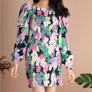 Boutique Dress